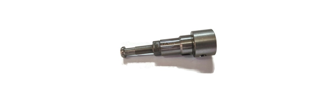 Plunger