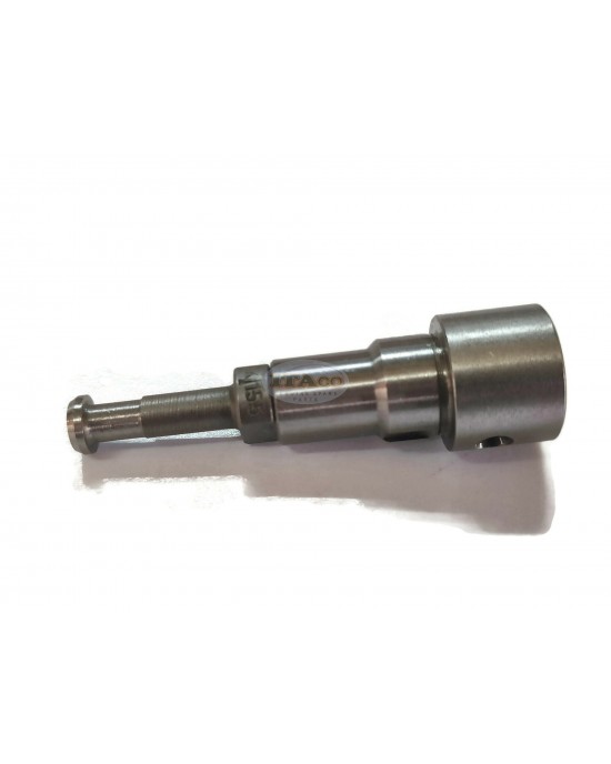Plunger with Barrel Assy replaces Kubota RK125 K155 Vikyo RV125 3870 V8SF Diesel generator Engine Welder Compressor Plunger with Barrel Assy replaces Kubota RK125 K155 Vikyo RV125 3870 V8SF Diesel generator Engine Welder Compressor