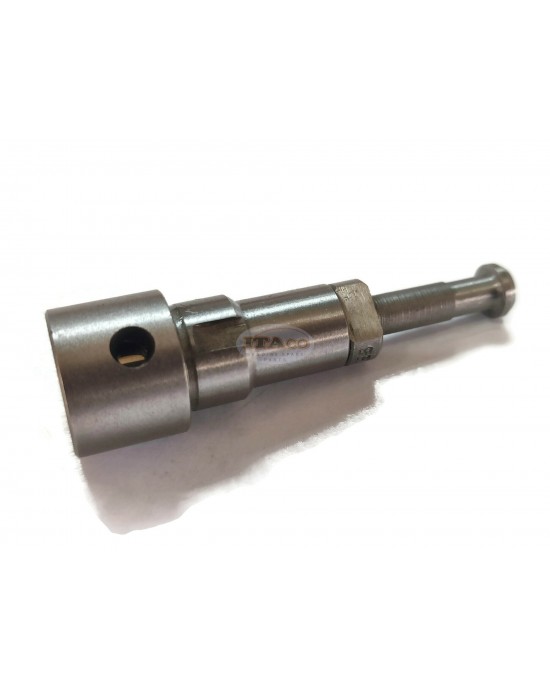 Plunger with Barrel Assy replaces Kubota RK125 K155 Vikyo RV125 3870 V8SF Diesel generator Engine Welder Compressor Plunger with Barrel Assy replaces Kubota RK125 K155 Vikyo RV125 3870 V8SF Diesel generator Engine Welder Compressor