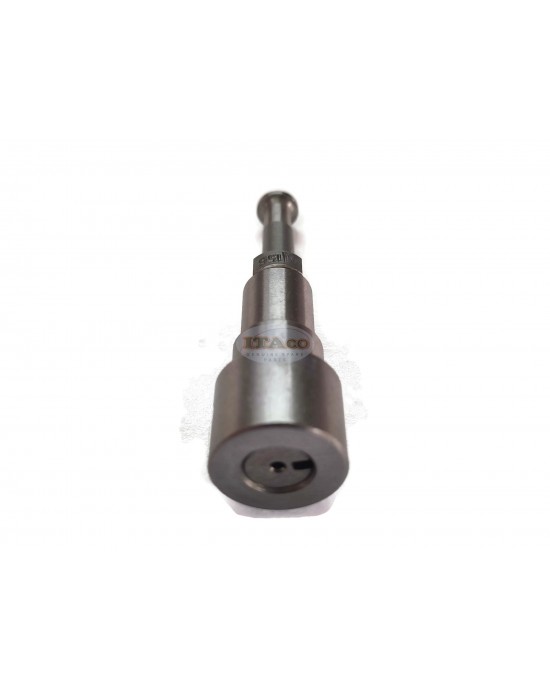 Plunger with Barrel Assy replaces Kubota RK125 K155 Vikyo RV125 3870 V8SF Diesel generator Engine Welder Compressor Plunger with Barrel Assy replaces Kubota RK125 K155 Vikyo RV125 3870 V8SF Diesel generator Engine Welder Compressor