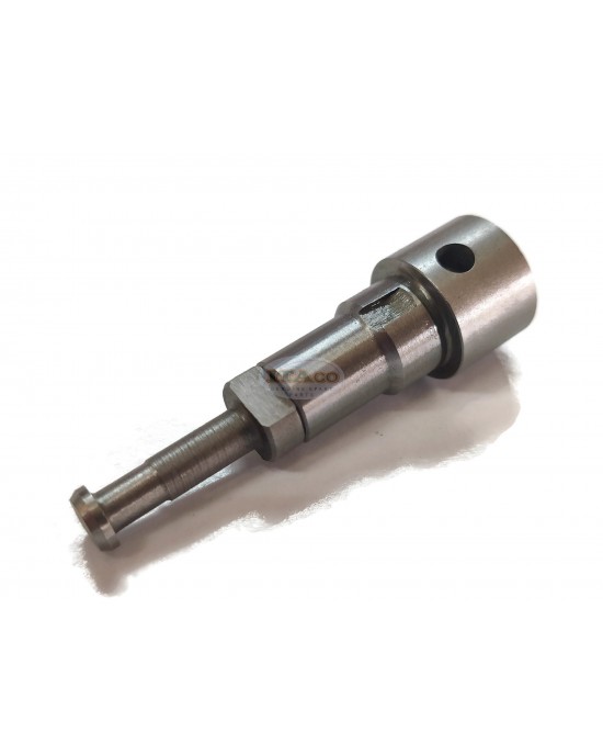 Plunger with Barrel Assy replaces Kubota RK125 K155 Vikyo RV125 3870 V8SF Diesel generator Engine Welder Compressor Plunger with Barrel Assy replaces Kubota RK125 K155 Vikyo RV125 3870 V8SF Diesel generator Engine Welder Compressor