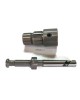 Plunger w/ Barrel Assy 105370-51100 replaces Yanmar TF55 TF60 TF65 TF70 N2 Water-Cooled Diesel Generator Set Plunger w/ Barrel Assy 105370-51100 replaces Yanmar TF55 TF60 TF65 TF70 N2 Water-Cooled Diesel Generator Set