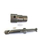 Plunger with Barrel Assy 105570-51100 105300-51100 replaces Yanmar TF75 TF80 TF90 N3 Water-Cooled Diesel