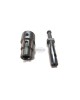 Plunger with Barrel Assy 105570-51100 105300-51100 replaces Yanmar TF75 TF80 TF90 N3 Water-Cooled Diesel