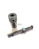 Plunger with Barrel Assy 105570-51100 105300-51100 replaces Yanmar TF75 TF80 TF90 N3 Water-Cooled Diesel
