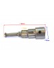 Plunger with Barrel Assy 105570-51100 105300-51100 replaces Yanmar TF75 TF80 TF90 N3 Water-Cooled Diesel