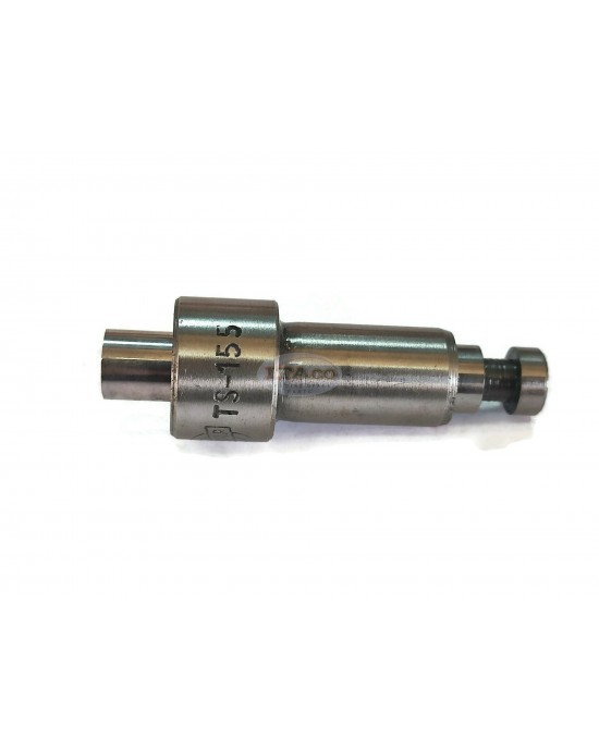 Plunger with Barrel Assy AD Type 102501-51100 replaces Yanmar TS155 Water-Cooled Diesel Engine Generator set