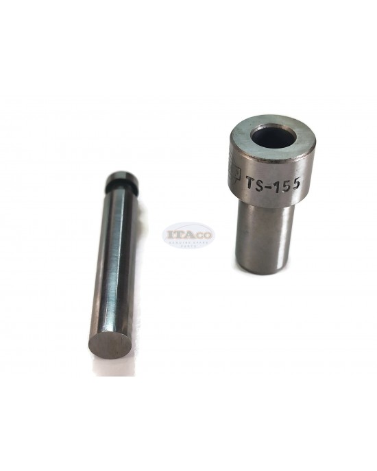 Plunger with Barrel Assy AD Type 102501-51100 replaces Yanmar TS155 Water-Cooled Diesel Engine Generator set Plunger with Barrel Assy AD Type 102501-51100 replaces Yanmar TS155 Water-Cooled Diesel Engine Generator set