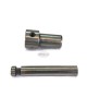 Plunger with Barrel Assy AD Type 102501-51100 replaces Yanmar TS155 Water-Cooled Diesel Engine Generator set Plunger with Barrel Assy AD Type 102501-51100 replaces Yanmar TS155 Water-Cooled Diesel Engine Generator set