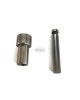 Plunger with Barrel Assy AD Type 102501-51100 replaces Yanmar TS155 Water-Cooled Diesel Engine Generator set Plunger with Barrel Assy AD Type 102501-51100 replaces Yanmar TS155 Water-Cooled Diesel Engine Generator set