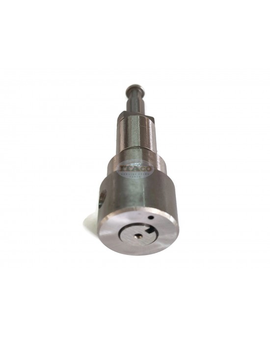Plunger Assy AD Type 105990-51100 replaces Yanmar TS190 TS230 E8 Water-Cooled Diesel Engine Generator set Plunger Assy AD Type 105990-51100 replaces Yanmar TS190 TS230 E8 Water-Cooled Diesel Engine Generator set