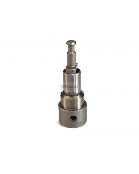 Plunger Assy AD Type 105990-51100 replaces Yanmar TS190 TS230 E8 Water-Cooled Diesel Engine Generator set Plunger Assy AD Type 105990-51100 replaces Yanmar TS190 TS230 E8 Water-Cooled Diesel Engine Generator set