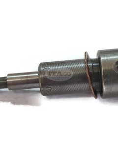 Plunger with Barrel Assy 104200-51100 replaces Yanmar TS60 Water-Cooled Diesel Engine Generator set