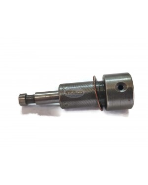 Plunger with Barrel Assy 104200-51100 replaces Yanmar TS60 Water-Cooled Diesel Engine Generator set