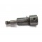 Plunger with Barrel Assy 104200-51100 replaces Yanmar TS60 Water-Cooled Diesel Engine Generator set