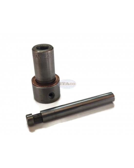 Plunger with Barrel Assy 104200-51100 replaces Yanmar TS60 Water-Cooled Diesel Engine Generator set Plunger with Barrel Assy 104200-51100 replaces Yanmar TS60 Water-Cooled Diesel Engine Generator set