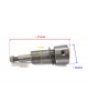 Plunger with Barrel Assy 104200-51100 replaces Yanmar TS60 Water-Cooled Diesel Engine Generator set Plunger with Barrel Assy 104200-51100 replaces Yanmar TS60 Water-Cooled Diesel Engine Generator set
