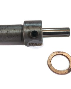 Plunger Assy 101204-51100 for Yanmar TS70 TS80 SS70 SS80 NS65 NS75 NS80 S65 S75 F6 FA55 Diesel Generator Engine