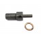 Plunger Assy 101204-51100 for Yanmar TS70 TS80 SS70 SS80 NS65 NS75 NS80 S65 S75 F6 FA55 Diesel Generator Engine