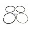 Piston Ring Rings Set 714770-2250 for Yanmar L48 model Chinese 170F 4HP Diesel Engine bore size 70MM