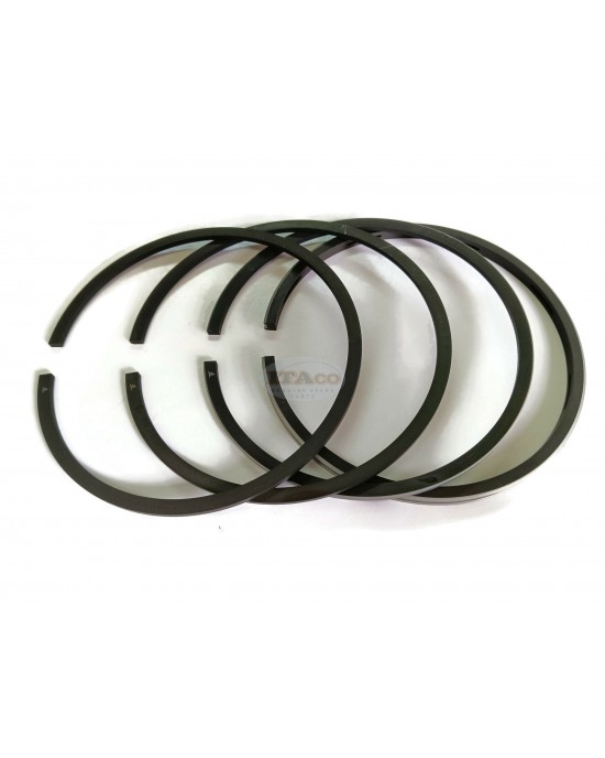 OEM Made in Japan Piston Ring Set 116MM replaces Kubota Vikyno ER2200 EV2400 KND2200 Diesel Forklift Engi ne OEM Made in Japan Piston Ring Set 116MM replaces Kubota Vikyno ER2200 EV2400 KND2200 Diesel Forklift Engi ne