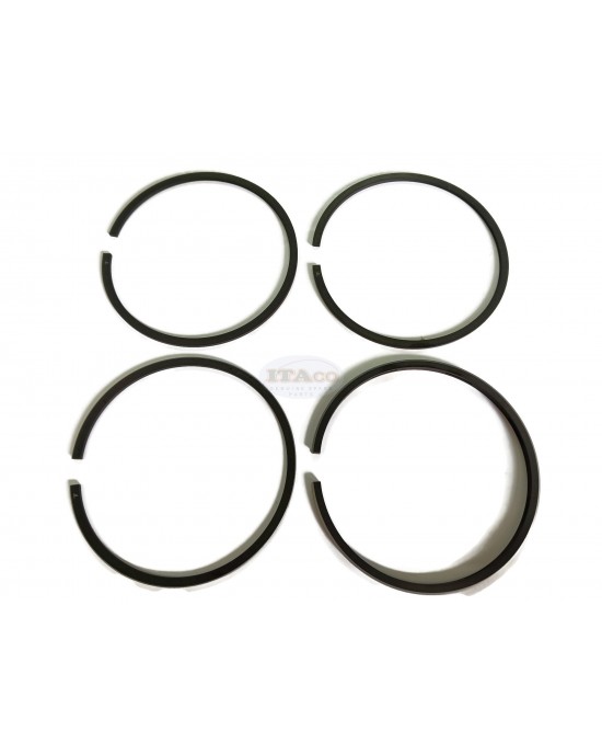 OEM Made in Japan Piston Ring Set 116MM replaces Kubota Vikyno ER2200 EV2400 KND2200 Diesel Forklift Engi ne OEM Made in Japan Piston Ring Set 116MM replaces Kubota Vikyno ER2200 EV2400 KND2200 Diesel Forklift Engi ne