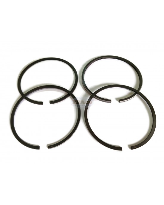 OEM Made in Japan Piston Ring Set 116MM replaces Kubota Vikyno ER2200 EV2400 KND2200 Diesel Forklift Engi ne OEM Made in Japan Piston Ring Set 116MM replaces Kubota Vikyno ER2200 EV2400 KND2200 Diesel Forklift Engi ne