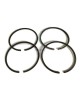 OEM Made in Japan Piston Ring Set 116MM replaces Kubota Vikyno ER2200 EV2400 KND2200 Diesel Forklift Engi ne OEM Made in Japan Piston Ring Set 116MM replaces Kubota Vikyno ER2200 EV2400 KND2200 Diesel Forklift Engi ne
