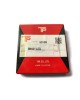 Original Made in Japan Piston Ring Set 11121-2105 For Kubota Vikyno Sveam RK60 RV60 Diesel Forklift 76MM Original Made in Japan Piston Ring Set 11121-2105 For Kubota Vikyno Sveam RK60 RV60 Diesel Forklift 76MM