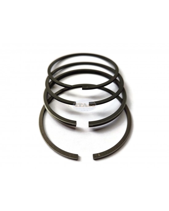 Original Made in Japan Piston Ring Set 11121-2105 For Kubota Vikyno Sveam RK60 RV60 Diesel Forklift 76MM Original Made in Japan Piston Ring Set 11121-2105 For Kubota Vikyno Sveam RK60 RV60 Diesel Forklift 76MM