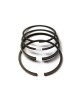 Original Made in Japan Piston Ring Set 11121-2105 For Kubota Vikyno Sveam RK60 RV60 Diesel Forklift 76MM Original Made in Japan Piston Ring Set 11121-2105 For Kubota Vikyno Sveam RK60 RV60 Diesel Forklift 76MM