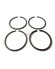 Original Made in Japan Piston Ring Set 11121-2105 For Kubota Vikyno Sveam RK60 RV60 Diesel Forklift 76MM