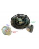 Recoil Rewind Pull Starter Assy with Metal Cup Pulley KS20060AD Compatible For Mitsubishi GM82 GM082 Chinese 152F 154F 156F 2.5HP 80cc 81cc 4 Stroke Lawnmower Engine
