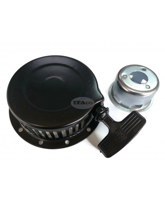 Recoil Stater Assy St Pulley Cup Set Small Ratchet Pulley for Yanmar L48 L40 211CC 170F 170FE 219CC 2kw 4HP 170FA 170FAE China Diesel Kama Kipor Generator Recoil Stater Assy St Pulley Cup Set Small Ratchet Pulley for Yanmar L48 L40 211CC 170F 170FE 219CC 2kw 4HP 170FA 170FAE China Diesel Kama Kipor Generator