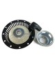 Recoil Stater Assy St Pulley Cup Set Small Ratchet Pulley for Yanmar L48 L40 211CC 170F 170FE 219CC 2kw 4HP 170FA 170FAE China Diesel Kama Kipor Generator Recoil Stater Assy St Pulley Cup Set Small Ratchet Pulley for Yanmar L48 L40 211CC 170F 170FE 219CC 2kw 4HP 170FA 170FAE China Diesel Kama Kipor Generator