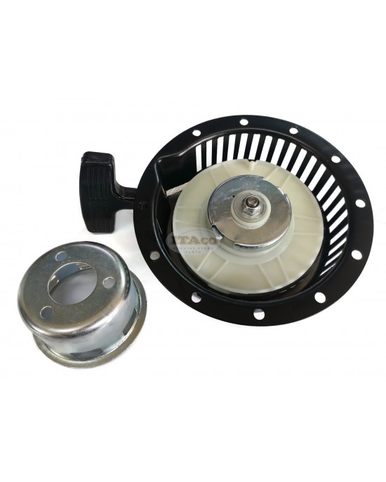 Recoil Stater Assy St Pulley Cup Set Small Ratchet Pulley for Yanmar L48 L40 211CC 170F 170FE 219CC 2kw 4HP 170FA 170FAE China Diesel Kama Kipor Generator Recoil Stater Assy St Pulley Cup Set Small Ratchet Pulley for Yanmar L48 L40 211CC 170F 170FE 219CC 2kw 4HP 170FA 170FAE China Diesel Kama Kipor Generator