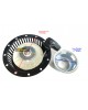 Recoil Stater Assy St Pulley Cup Set Small Ratchet Pulley for Yanmar L48 L40 211CC 170F 170FE 219CC 2kw 4HP 170FA 170FAE China Diesel Kama Kipor Generator Recoil Stater Assy St Pulley Cup Set Small Ratchet Pulley for Yanmar L48 L40 211CC 170F 170FE 219CC 2kw 4HP 170FA 170FAE China Diesel Kama Kipor Generator