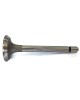 Exhaust Exh Valve 11131-1312-0 for Kubota Diesel Engine RK50 RK60 RK70 Forklift Tractor Engine Exhaust Exh Valve 11131-1312-0 for Kubota Diesel Engine RK50 RK60 RK70 Forklift Tractor Engine