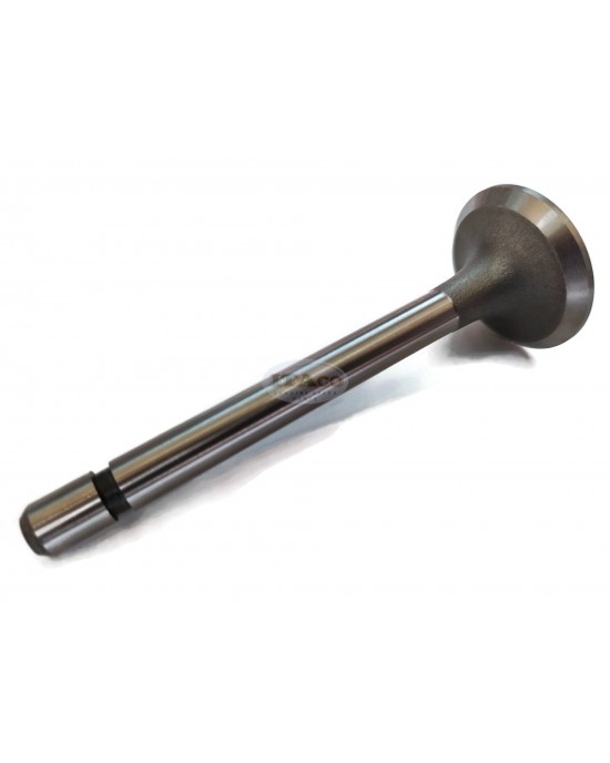 Exhaust Exh Valve 11131-1312-0 for Kubota Diesel Engine RK50 RK60 RK70 Forklift Tractor Engine Exhaust Exh Valve 11131-1312-0 for Kubota Diesel Engine RK50 RK60 RK70 Forklift Tractor Engine