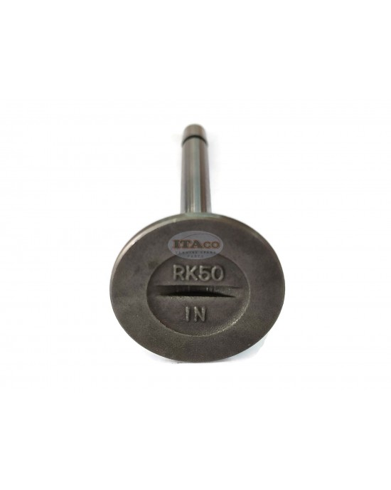 Inlet Suction In Valve 11131-1311-0 for Kubota Diesel Engine RK50 RK60 RK70 Tractor Engine Inlet Suction In Valve 11131-1311-0 for Kubota Diesel Engine RK50 RK60 RK70 Tractor Engine