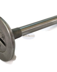 Inlet Suction In Valve 11131-1311-0 for Kubota Diesel Engine RK50 RK60 RK70 Tractor Engine