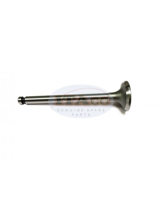 Exhaust Exh Valve 104200-11110 for Yanmar Diesel TS60 2QM15 2TR 13Y 2TR 13A Forklift Tractor Engine Exhaust Exh Valve 104200-11110 for Yanmar Diesel TS60 2QM15 2TR 13Y 2TR 13A Forklift Tractor Engine