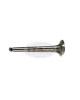 Exhaust Exh Valve 104200-11110 for Yanmar Diesel TS60 2QM15 2TR 13Y 2TR 13A Forklift Tractor Engine Exhaust Exh Valve 104200-11110 for Yanmar Diesel TS60 2QM15 2TR 13Y 2TR 13A Forklift Tractor Engine