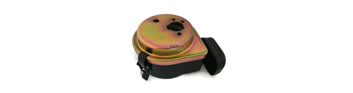 Air Cleaner