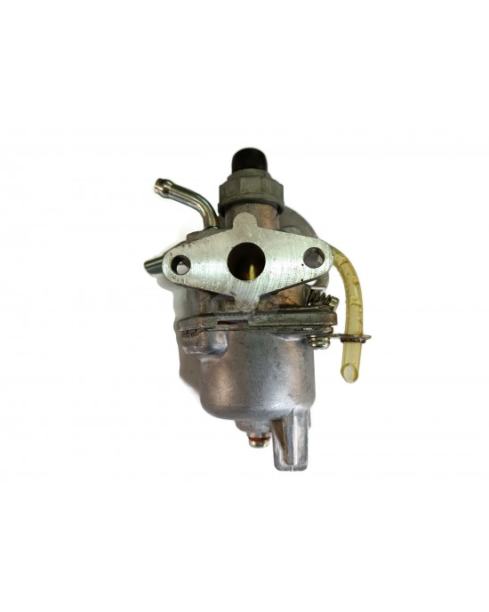 Made in Japan Carburetor Carb Assy Compatible for Zenoah BK3410 G35L Beaver B3Z 50cc SYX Moto Holeshot Kids Mini Dirt Bike Engine