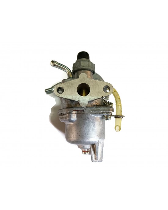 Made in Japan Carburetor Carb Assy Compatible for Zenoah BK3410 G35L Beaver B3Z 50cc SYX Moto Holeshot Kids Mini Dirt Bike Engine
