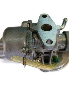 Made in Japan Carburetor Carb Assy Compatible for Zenoah BK3410 G35L Beaver B3Z 50cc SYX Moto Holeshot Kids Mini Dirt Bike Engine