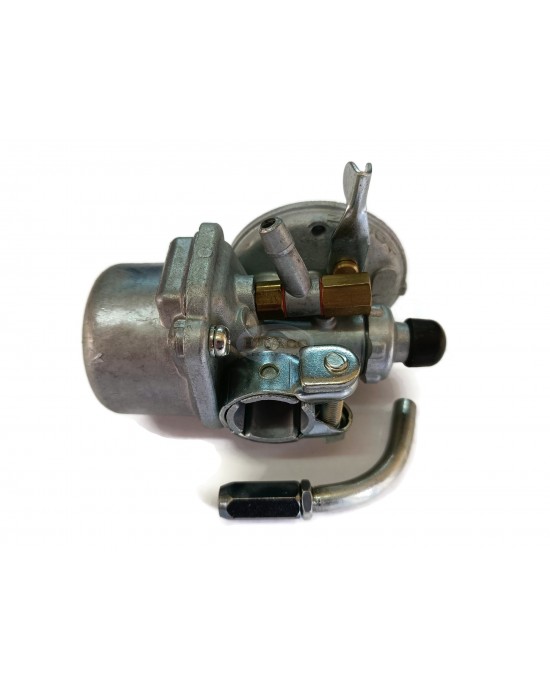 OE Made in Japan Carburetor Assy Compatible for Zenoah Beaver OCP Tanaka BG328 SUM328 Old type STIHL FR3000 FR3001 Brush Cutter Engine