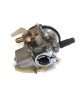 OEM Made in Japan Carburetor Carb Assy 523-60220-00 compatible for Robin Subaru EC02 NB223-253 Lawnmower Trimmer Engine OEM Made in Japan Carburetor Carb Assy 523-60220-00 compatible for Robin Subaru EC02 NB223-253 Lawnmower Trimmer Engine
