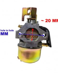 Carb Carburetor Carburettor for Robin Subaru EH12 EH12-2 Rammer 252-62404 62450 62454 10 3.5HP Lawnmower Trimmer Engine